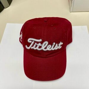 Titleist Alabama Golf Hat
